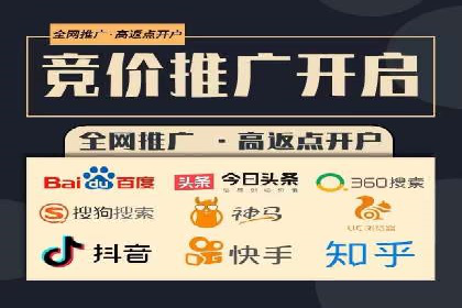 百度竞价代运营的五大成功案例：激发广告创意的火花